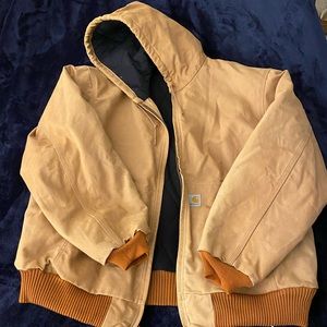 Vintage Carhartt Winter Jacket